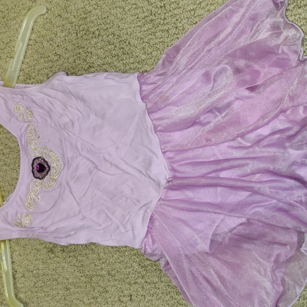 Girls Dance/Gymnastics Skirtall